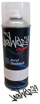 1K Acryl Lackspray, Ford Wunschfarbton, GLÄNZEND, 400ml